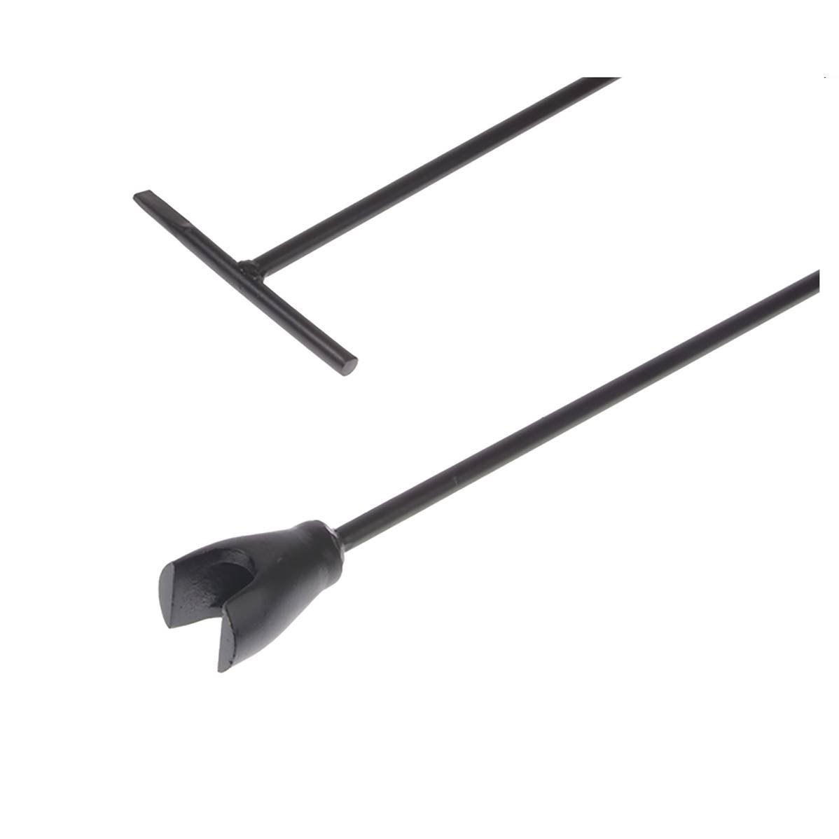 Monument Tools Mains Water Tapered 1070mm (42") Stopcock Key 339C