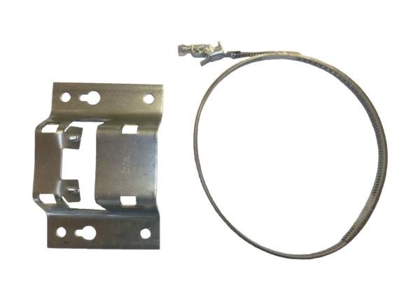 Zilmet Wall Mounting Bracket 4/24L Potable Vessel RSMB2