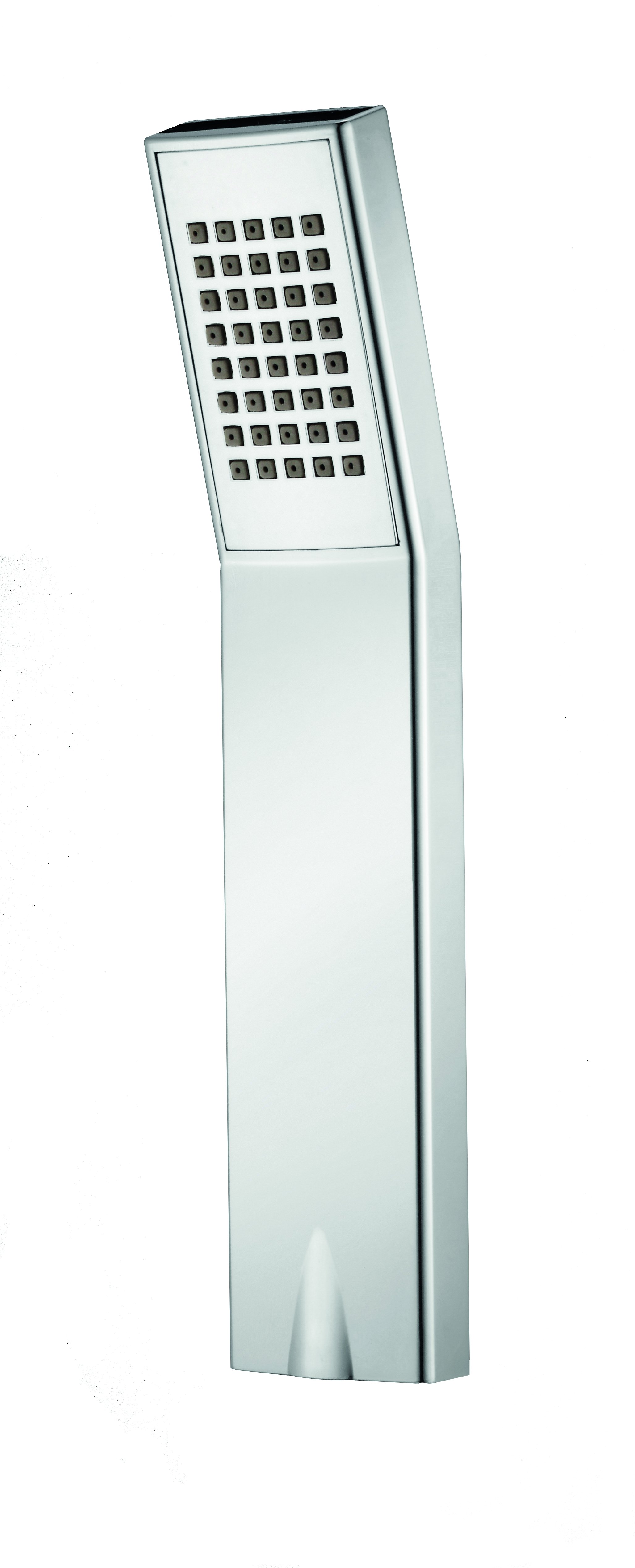 Instinct Nuance Square ABS handset INS37026