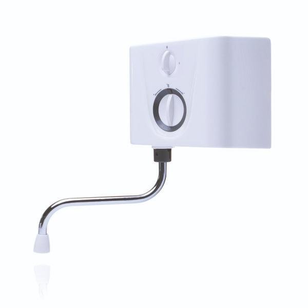 Hyco Wave 3kW Instantaneous Hand Wash with Rotary Switch HW3M