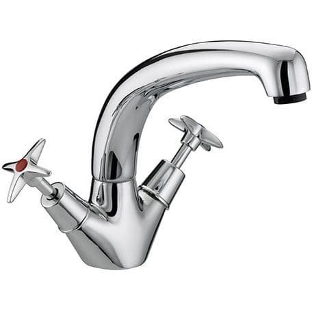Bristan Value x HeadSink Mixer CP VAX SNK C