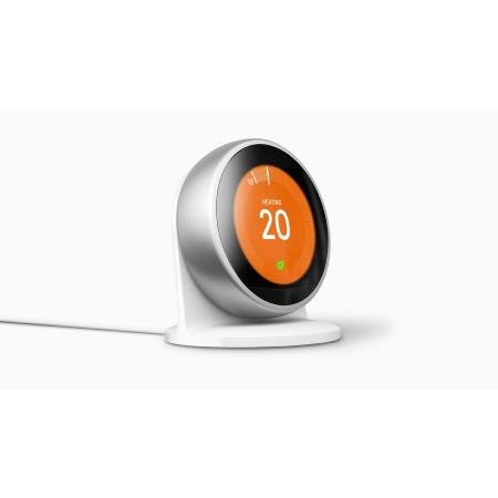 Nest 3rd Generation Stand For Thermostat AT3000GB