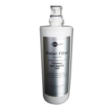 InSinkErator Hot Water Tap Filter F-701R for MODEL HC-1100 & MO