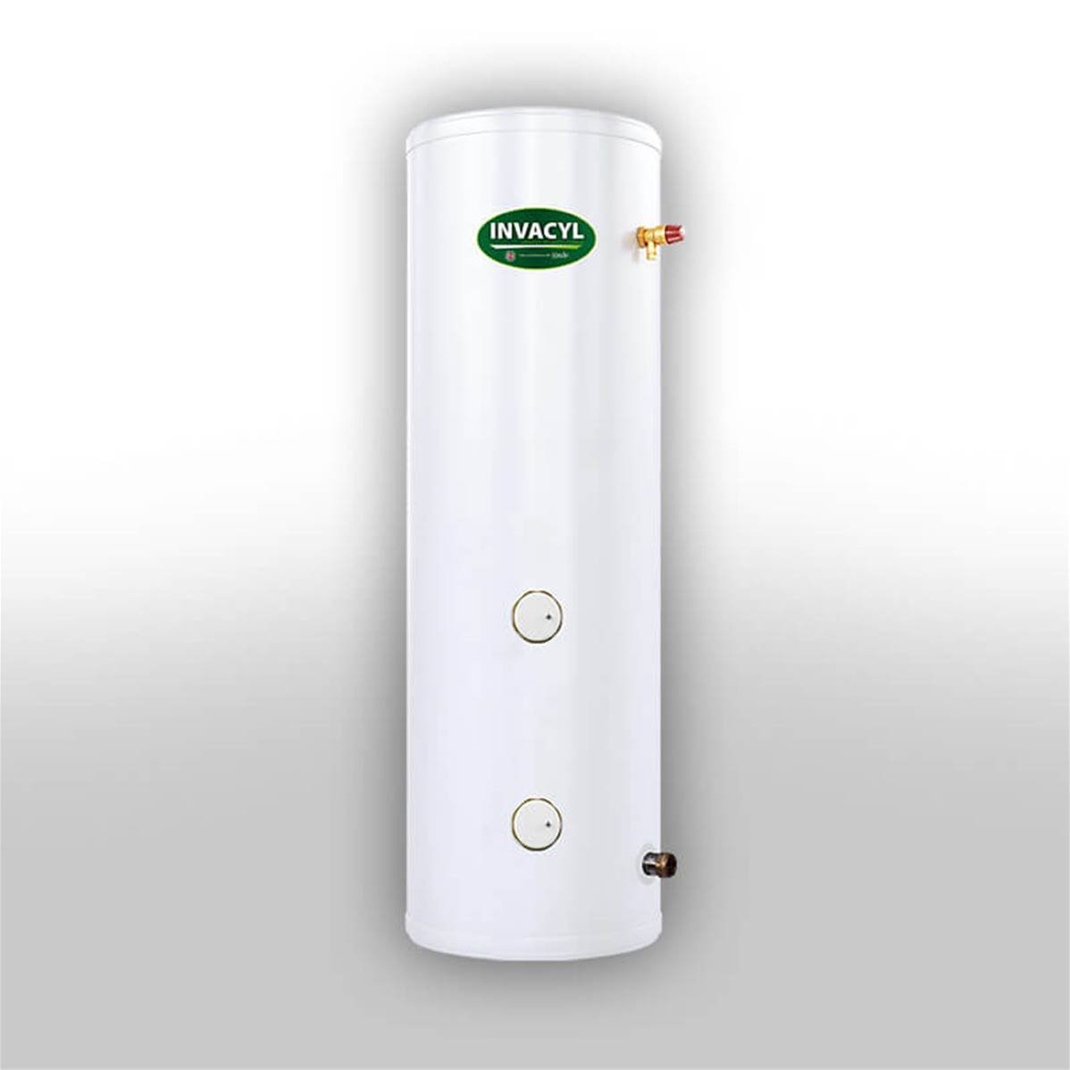 Joule Invacyl Slimline Direct Unvented 180L Cylinder TRBMVD-0180SFC 
