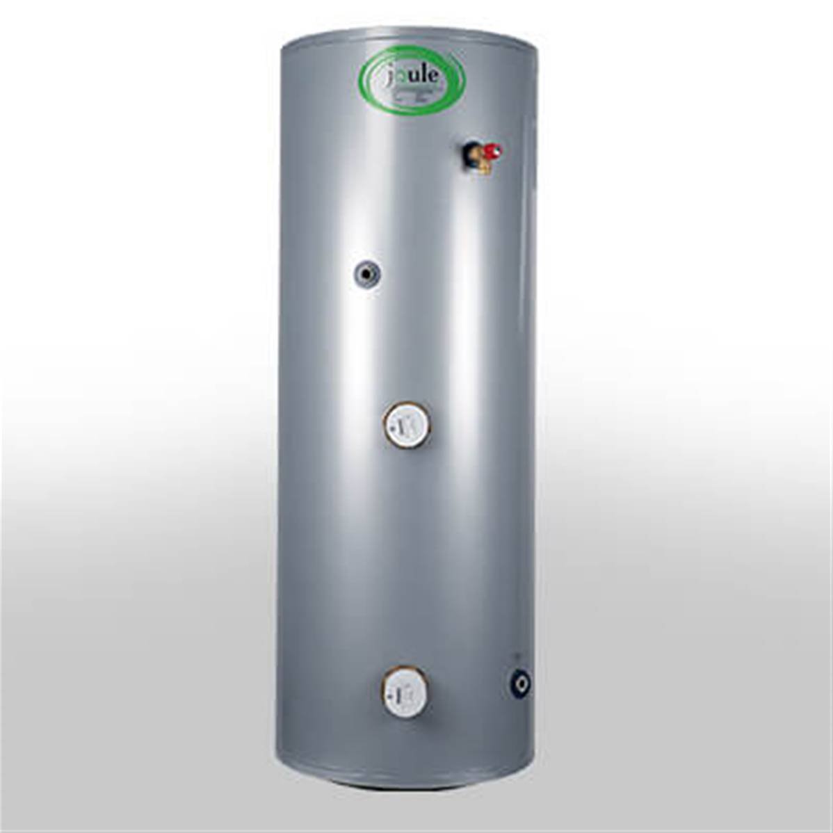 Joule Cyclone Direct Unvented 300L Cylinder TCEMVD-0300NFC 