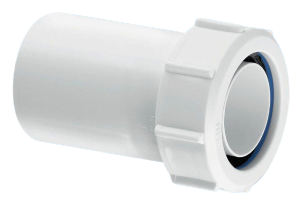 McAlpine 1 1/2" x 1 1/4" Multifit Reducer T12M