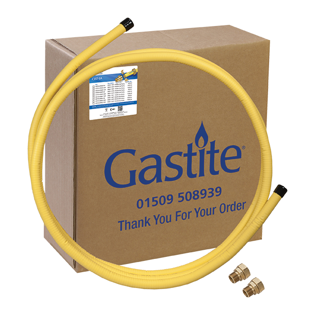 Gastite Kit CSST-KITEU-DN20-15