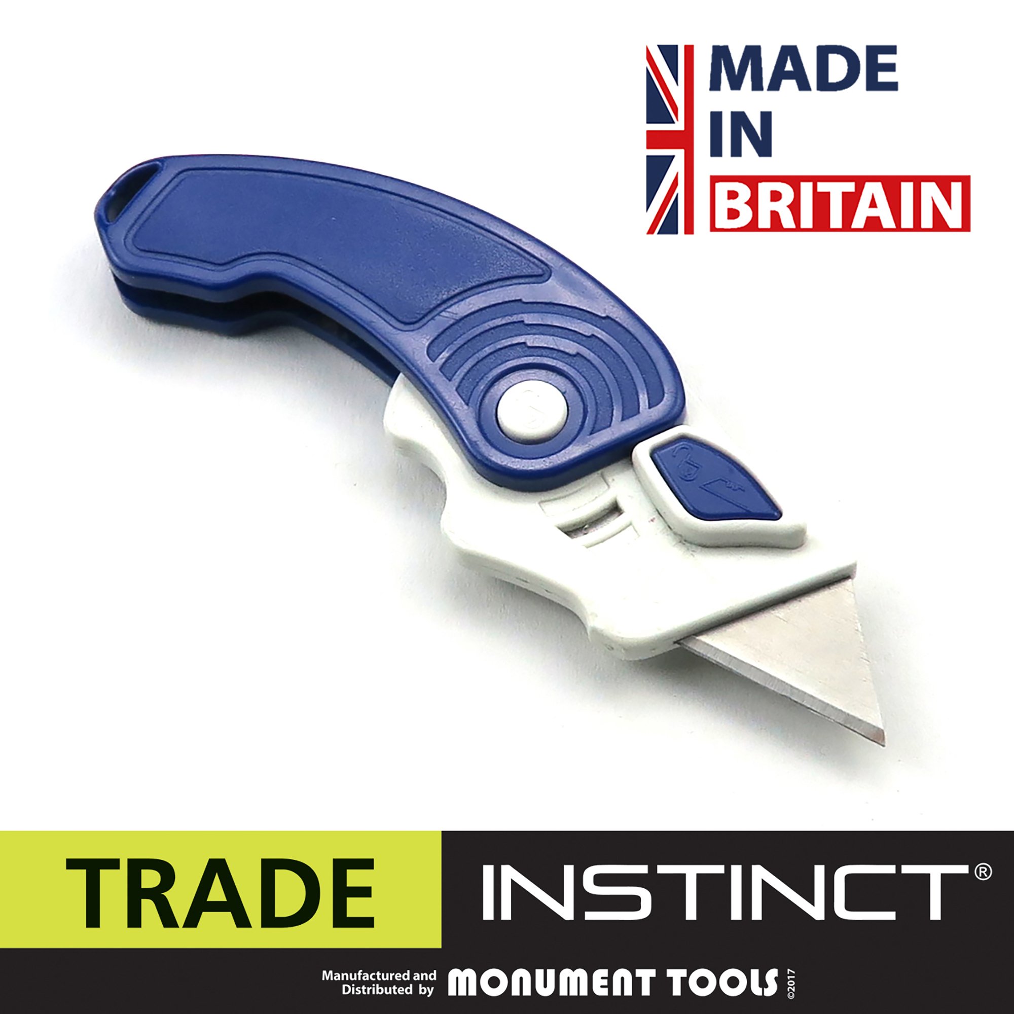 Instinct Folding Knife INST1023