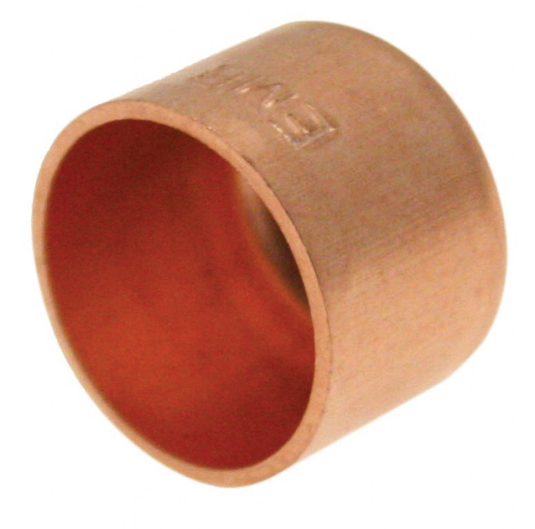 8mm Stop End End Feed