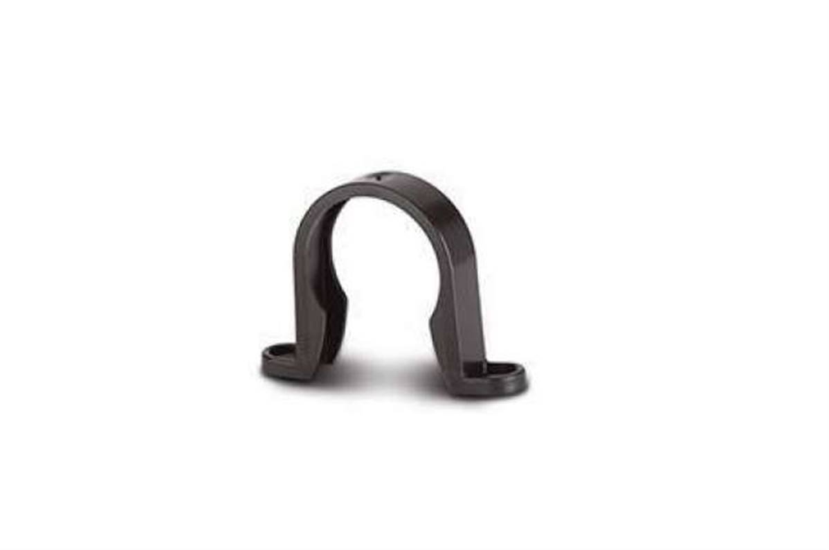 Polypipe Pipe Clip 40mm WS34B