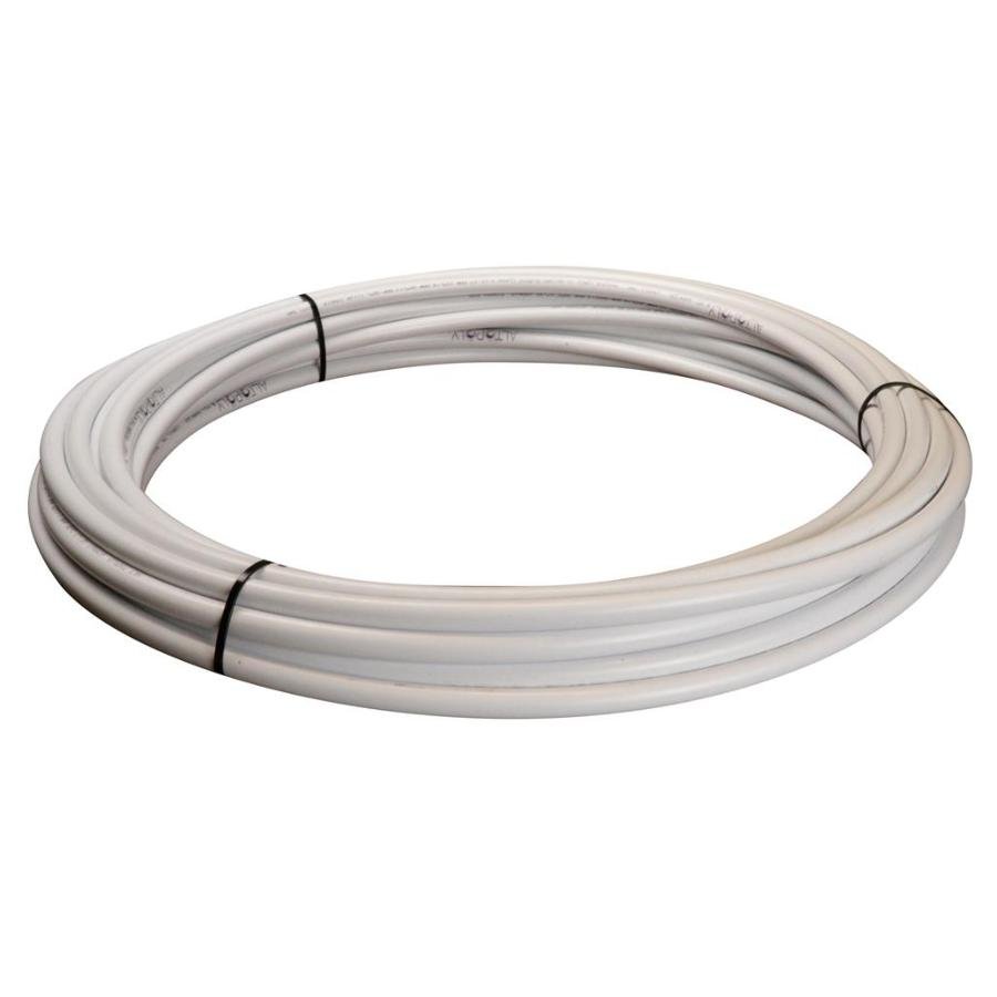 Navigator Altopoly 22mm x 25M Barrier Coil Butylene White