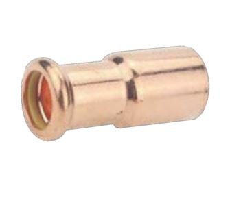 Westco 28x22mm Fitting Reducing Gas Press 74359