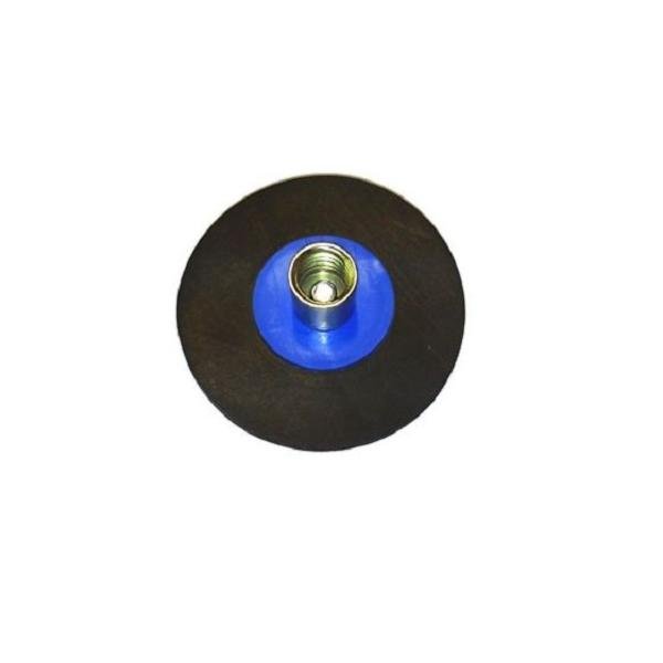 Rothenberger 4" Drain Rod Rubber Plunger Accessory 13.0059