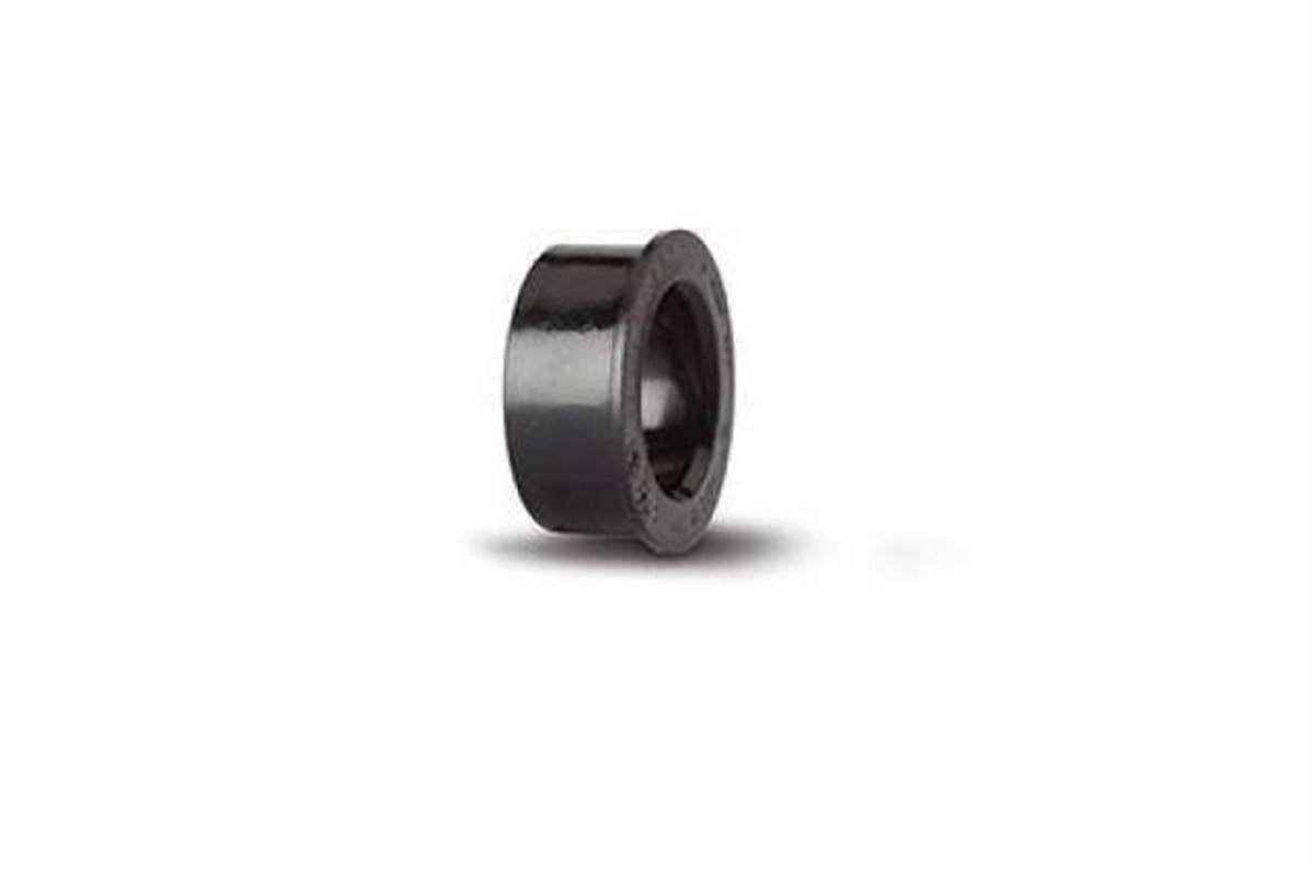 Polypipe Solvent Adaptor For ABS/MuPVC Pipe Only 40mm SW81B