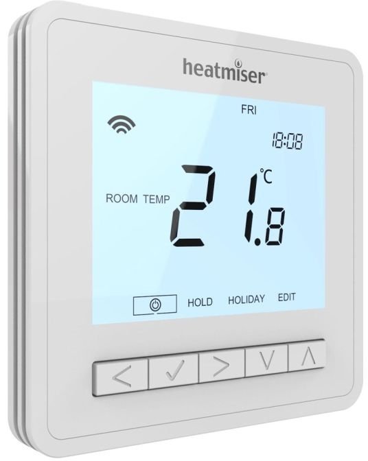 Heatmiser NeoAir Smart Thermostat 2206735