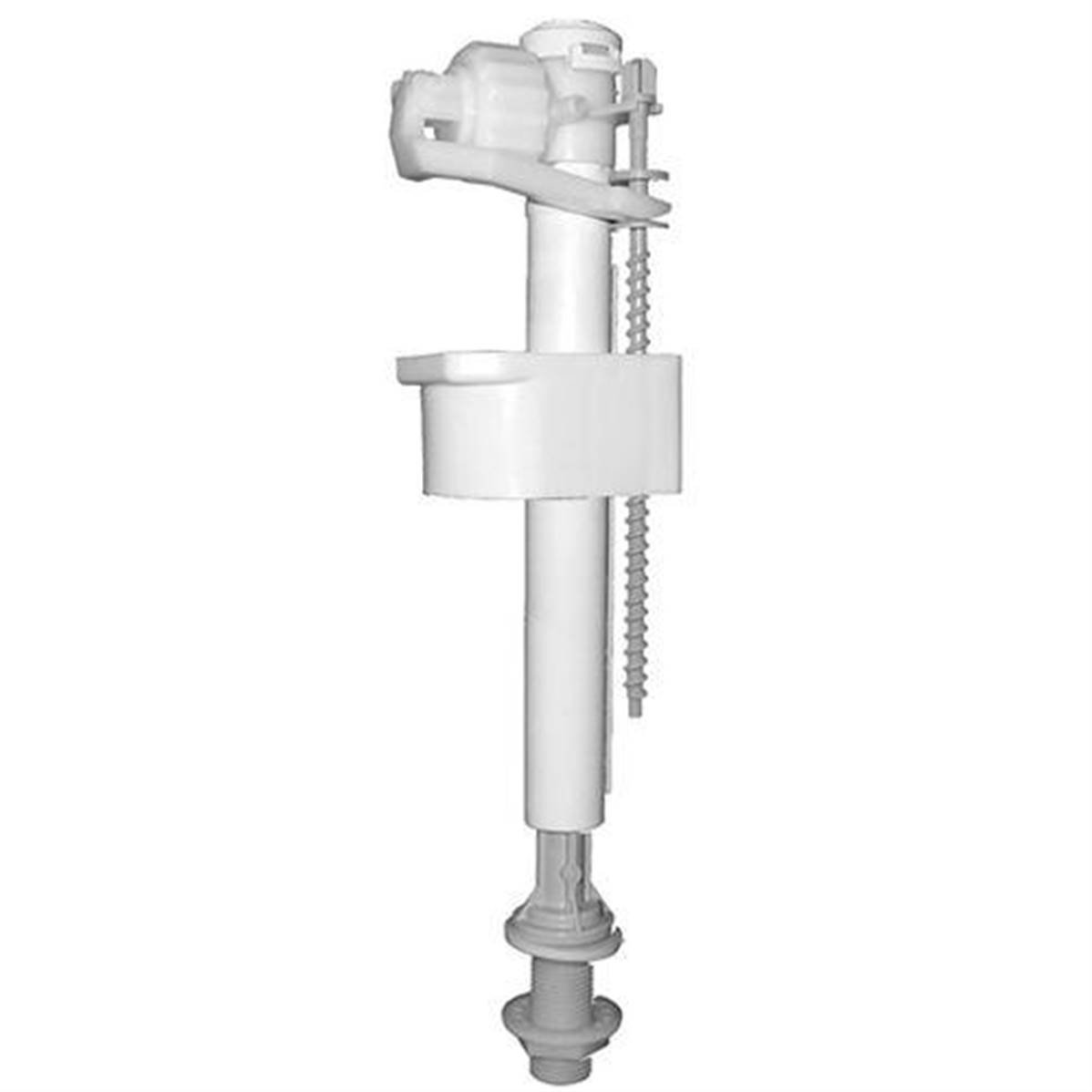 Siamp 99B Bottom Entry Inlet Float Valve 1/2" Plastic 30996007