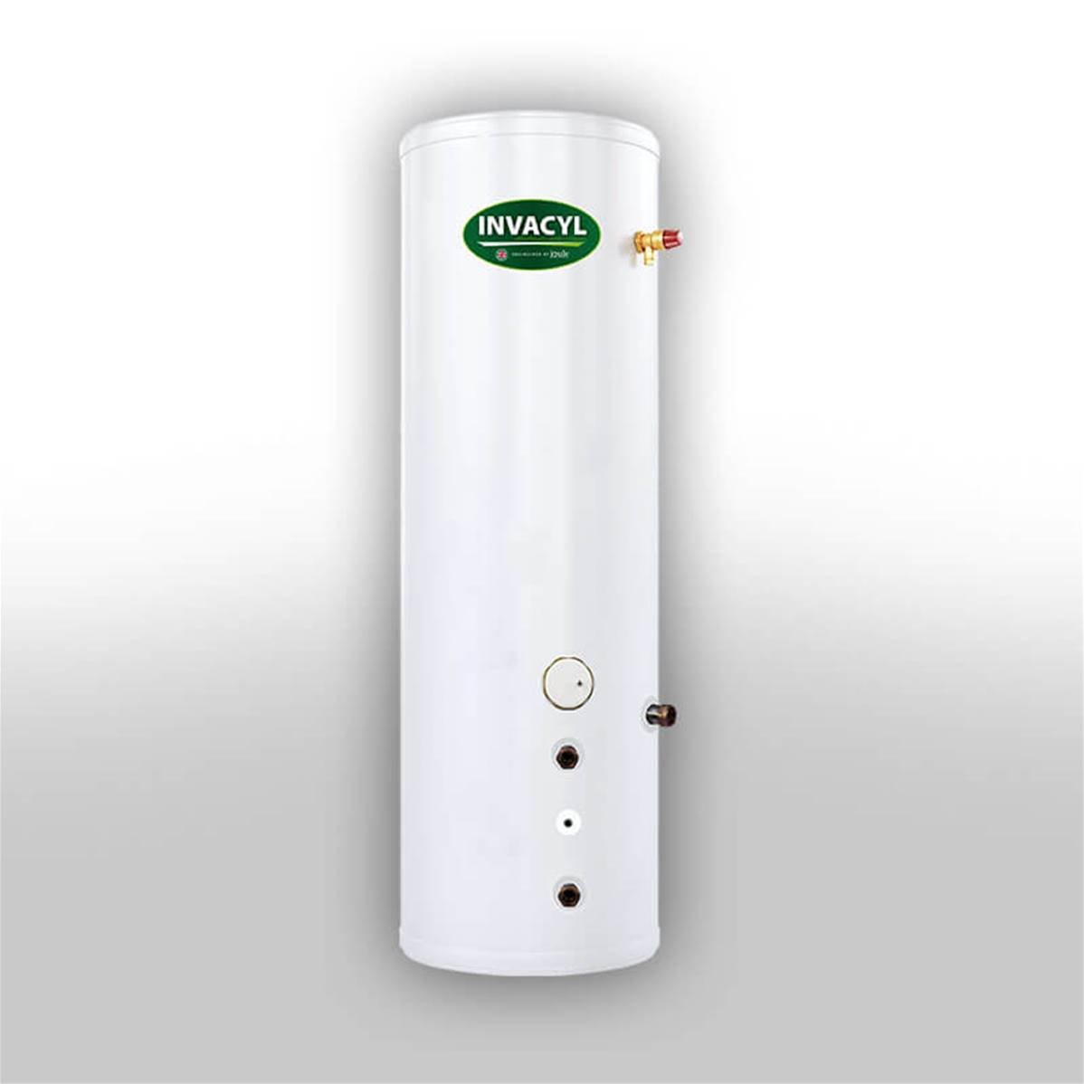 Joule Invacyl Indirect Unvented 120L Cylinder TRBMVI-0120LFB 