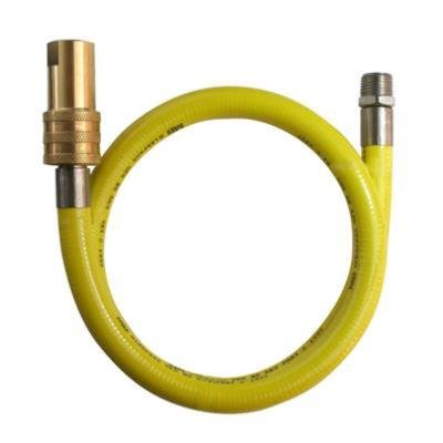 Navigator SALVUS 1/2" x 1.25M Caterhose